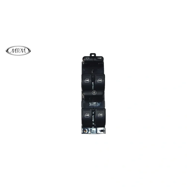 کلید شیشه بالابر راننده ام وی ام 530