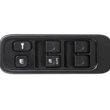 کلید شیشه بالابر عقب جک J3