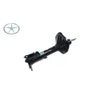 کمک فنر عقب جک J3