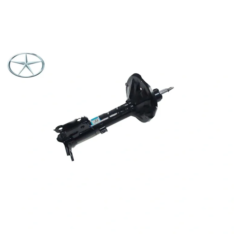 کمک فنر عقب جک J3