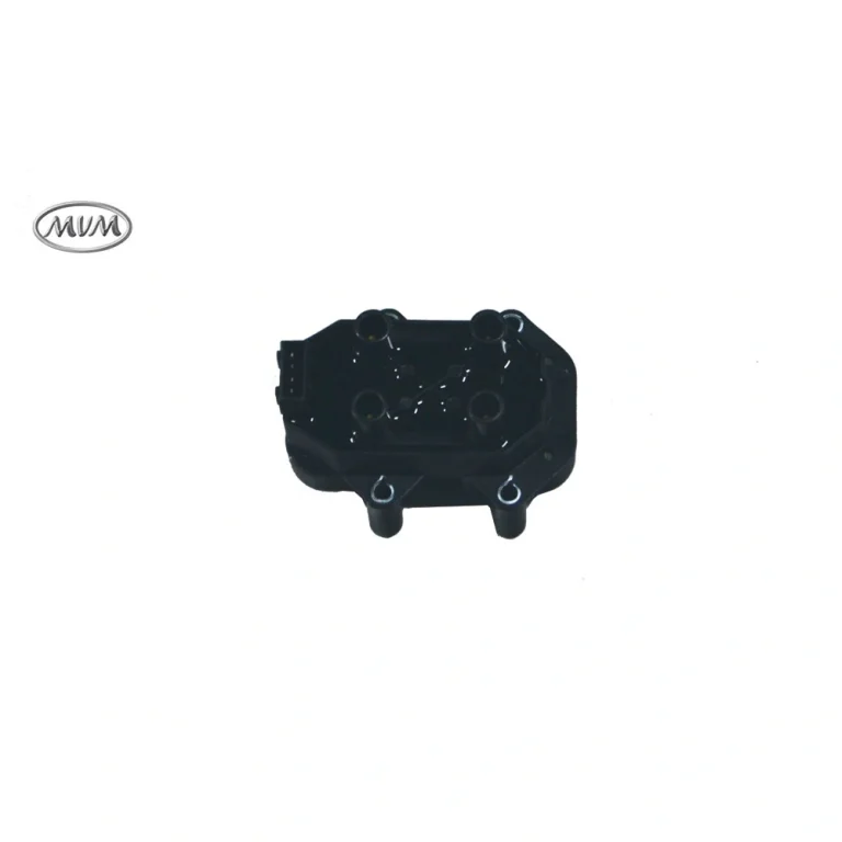 کویل ام وی ام X33