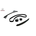 کیت تایم برلیانس V5