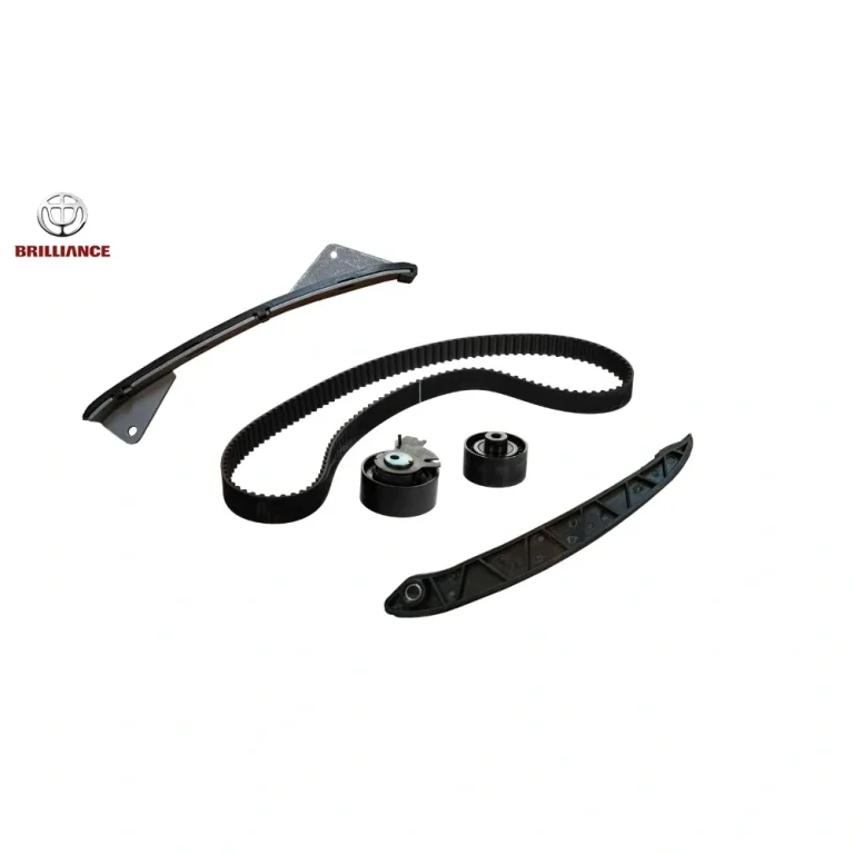 کیت تایم برلیانس V5