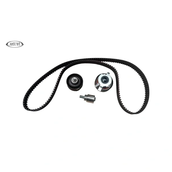 کیت تسمه تایم ام وی ام X33