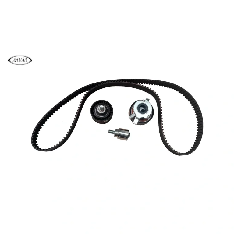 کیت تسمه تایم ام وی ام X33