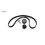 کیت تسمه تایم ام وی ام X33S