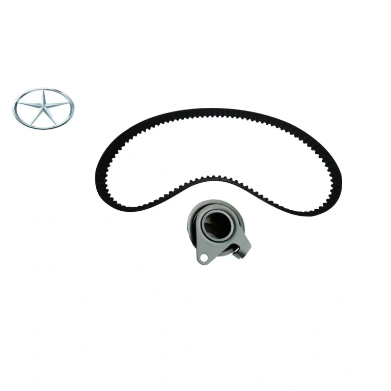 کیت تسمه تایم جک J3