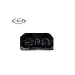 کیلومتر ام وی ام X33 نیو دنده