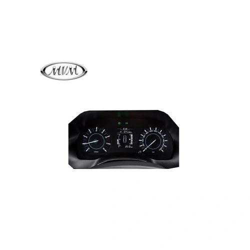 کیلومتر ام وی ام X33 نیو دنده