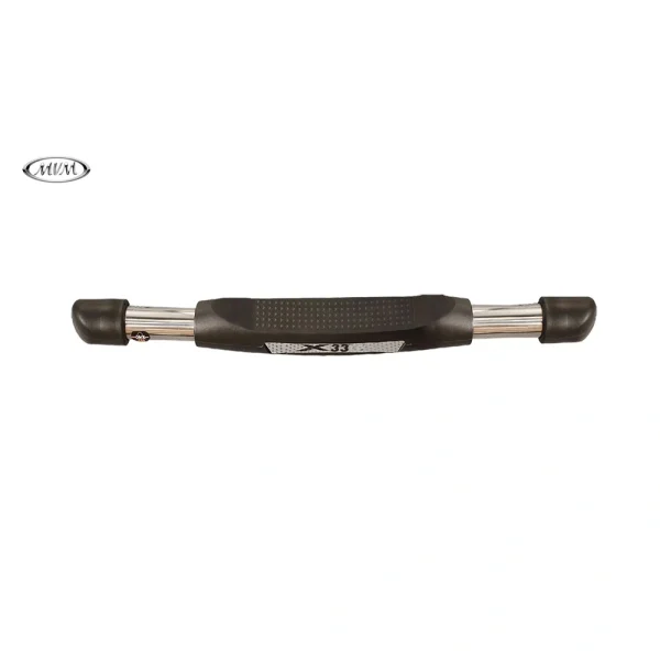 گارد عقب ام وی ام X33 قدیم مدل تک لول