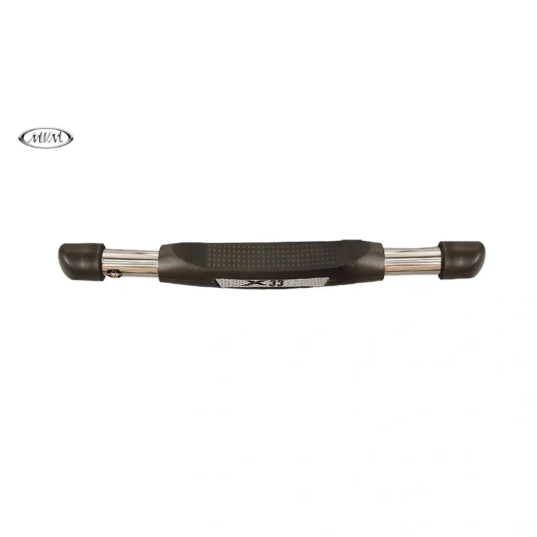 گارد عقب ام وی ام X33 قدیم مدل تک لول