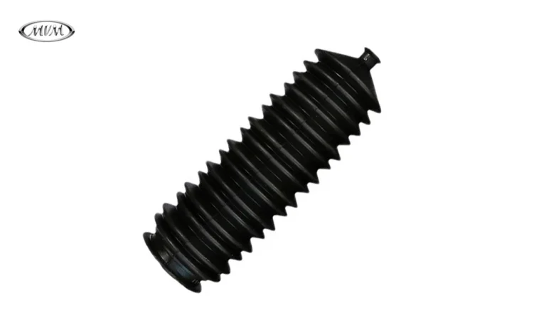 گردگیر جعبه فرمان ام وی ام 530