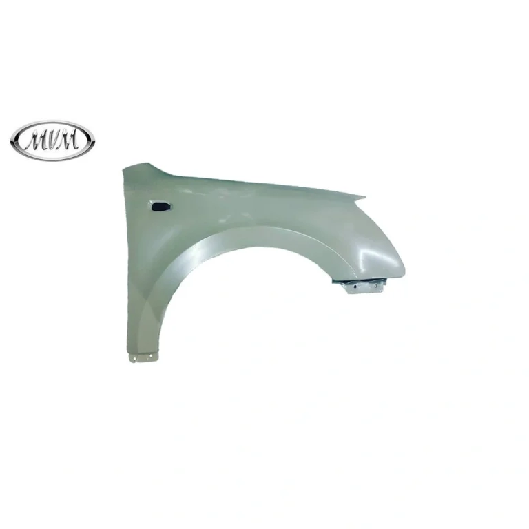 گلگیر جلو ام وی ام 530