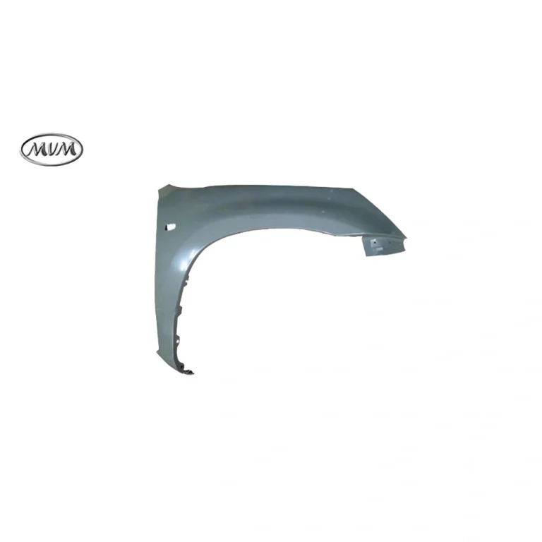 گلگیر جلو ام وی ام X33