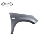 گلگیر جلو ام وی ام X33 New - تصویر 3