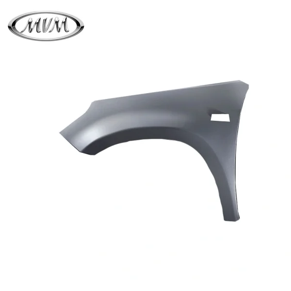 گلگیر جلو ام وی ام X33 New