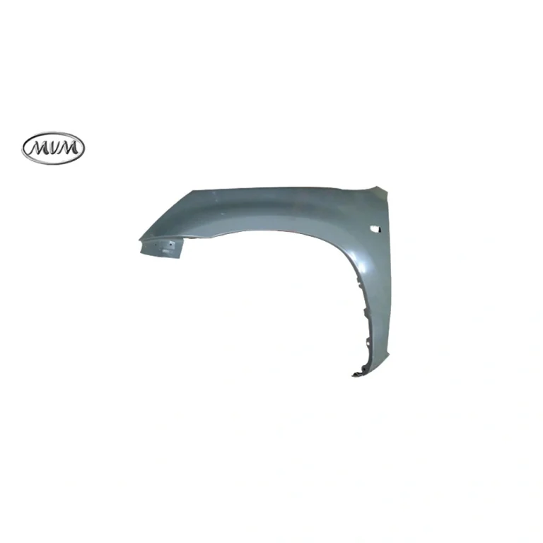 گلگیر جلو ام وی ام X33S