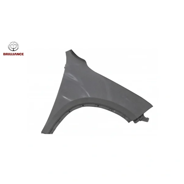 گلگیر جلو برلیانس V5