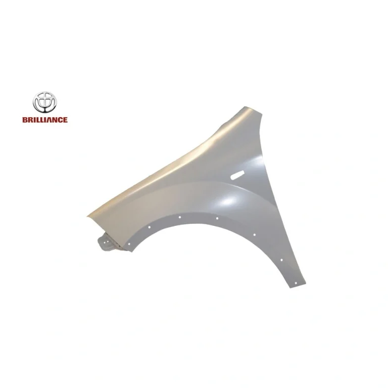 گلگیر جلو برلیانس کراس