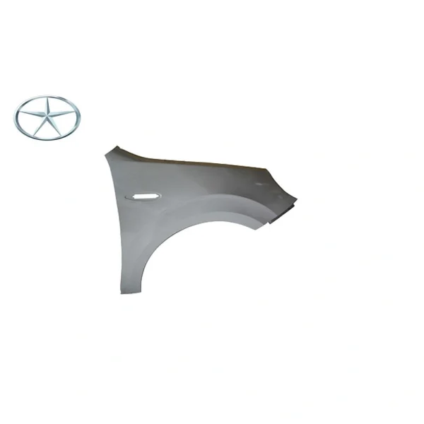 گلگیر جلو جک J3