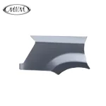 گلگیر عقب ام وی ام X33 New