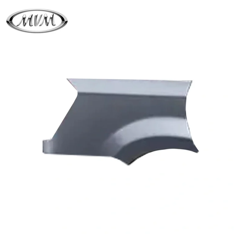 گلگیر عقب ام وی ام X33 New