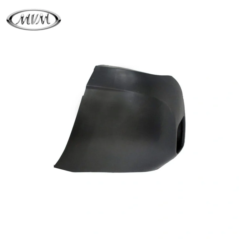 گوشه سپر عقب ام وی ام X33S