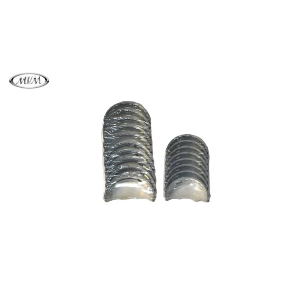 یاتاقان ثابت و متحرک استاندارد ام وی ام 530