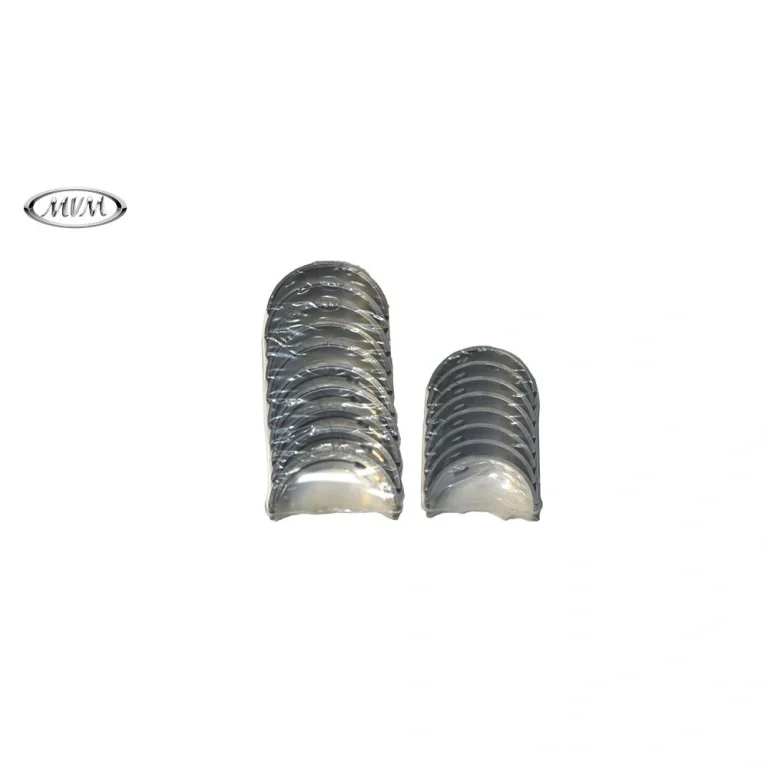 یاتاقان ثابت و متحرک استاندارد ام وی ام 530