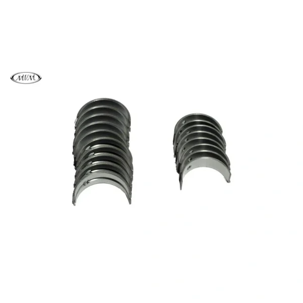 یاتاقان ثابت و متحرک استاندارد ام وی ام X33