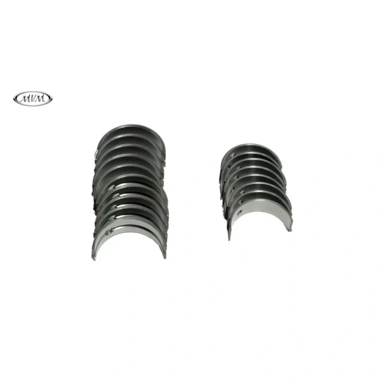 یاتاقان ثابت و متحرک استاندارد ام وی ام X33