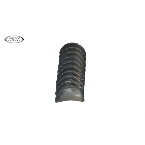 یاتاقان ثابت و متحرک ام وی ام X33S